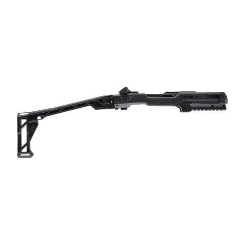 Konwersja CAA Tactical Nano Roni Glock - czarna CAA Group