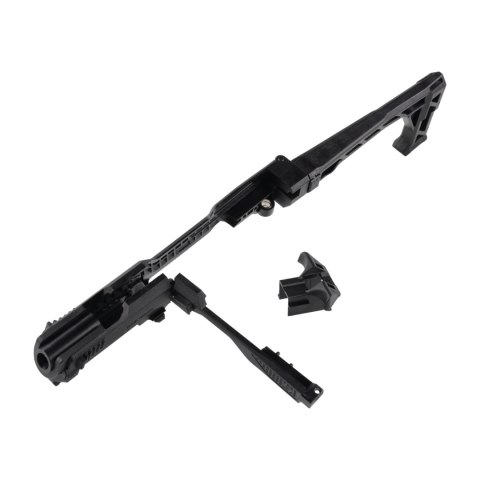 Konwersja CAA Tactical Nano Roni Glock - czarna CAA Group