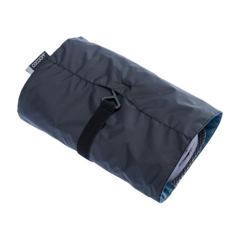 Kosmetyczka Cocoon Hanging Toiletry Kit, granatowa Cocoon