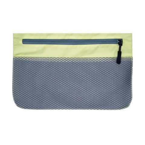 Kosmetyczka Cocoon Hanging Toiletry Kit, szara Cocoon