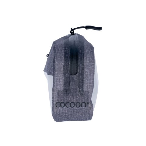 Kosmetyczka Cocoon Hanging Toiletry Kit, szara Cocoon