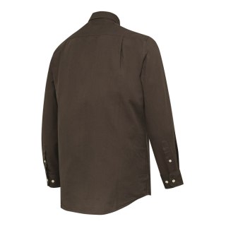 Koszula męska Beretta Bryggen Shirt Brown Beretta