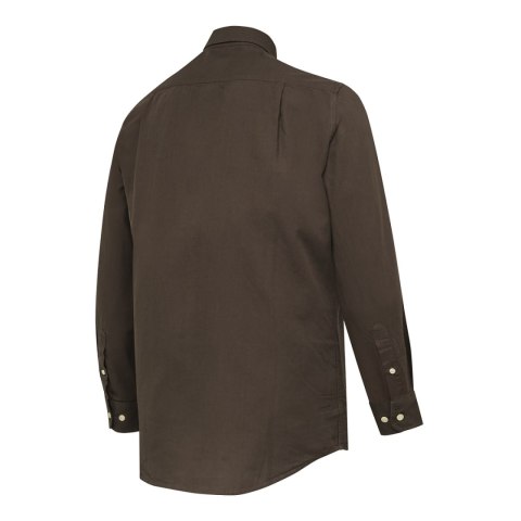 Koszula męska Beretta Bryggen Shirt Brown Beretta