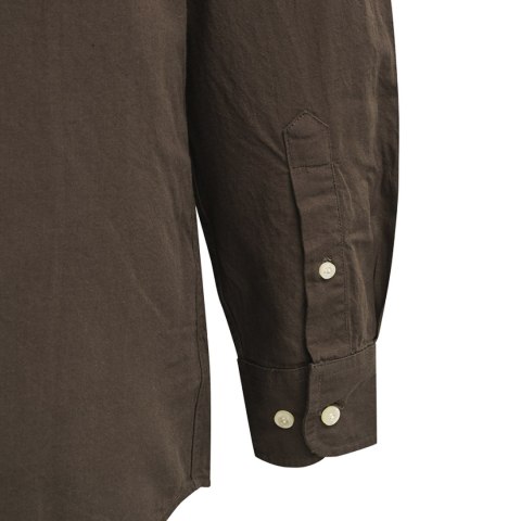 Koszula męska Beretta Bryggen Shirt Brown Beretta