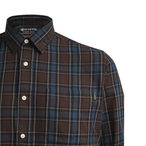 Koszula męska Beretta Bryggen Timber Creek Check Beretta