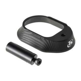 Lejek Toni System aluminiowy standardowy do 92X Toni System