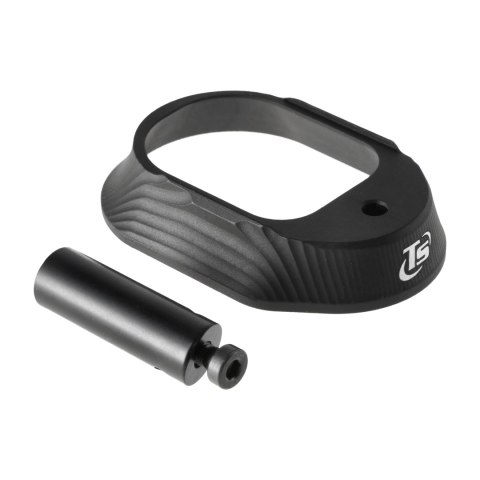 Lejek Toni System aluminiowy standardowy do 92X Toni System