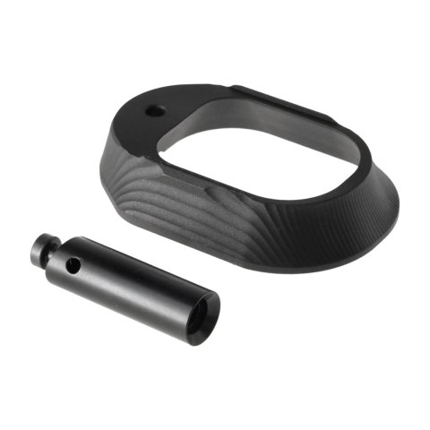 Lejek Toni System aluminiowy standardowy do 92X Toni System