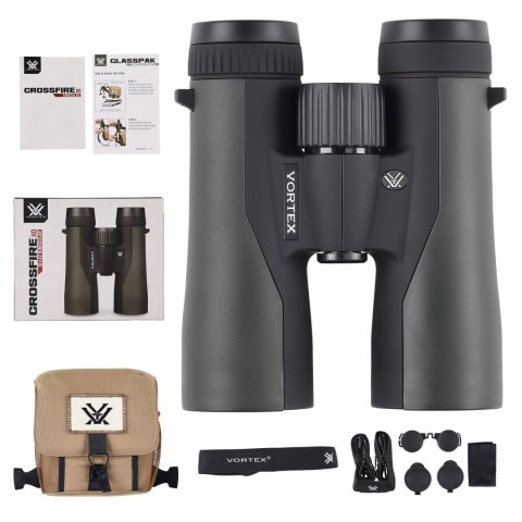 Lornetka Vortex Crossfire HD 10x42 Vortex Optics