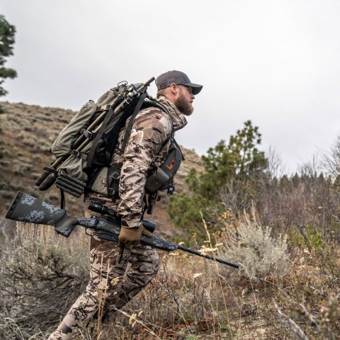 Luneta celownicza Vortex Viper HD 3-15x44 30 mm AO BDC MOA Vortex Optics