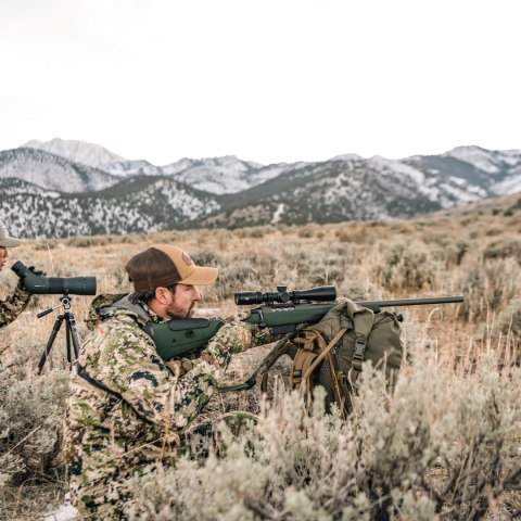 Luneta celownicza Vortex Viper HD 3-15x44 30 mm AO BDC MOA Vortex Optics