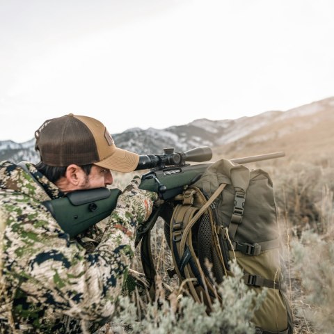 Luneta celownicza Vortex Viper HD 3-15x44 30 mm AO BDC MOA Vortex Optics