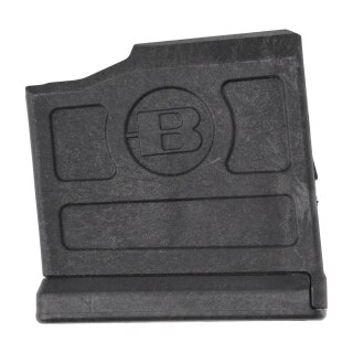 Magazynek Bergara AICS Extra Short-Action kal. 223rem/300BLK na 5 szt. Bergara
