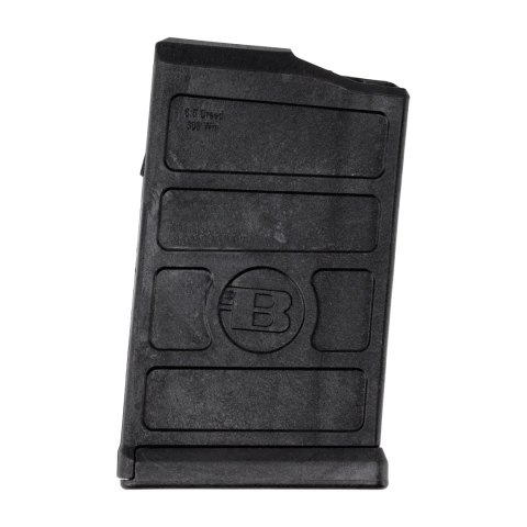 Magazynek Bergara AICS Short-Action kal. 308/6,5CM na 10 szt. Bergara