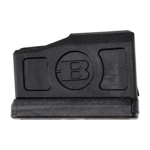 Magazynek Bergara AICS Short-Action kal. 308/6,5CM na 3 szt. Bergara