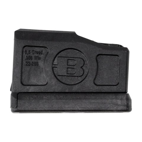 Magazynek Bergara AICS Short-Action kal. 308/6,5CM na 3 szt. Bergara