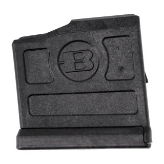Magazynek Bergara AICS Short-Action kal. 308/6,5CM na 5 szt. Bergara