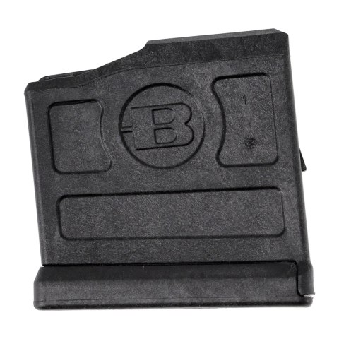 Magazynek Bergara AICS Short-Action kal. 308/6,5CM na 5 szt. Bergara