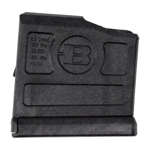 Magazynek Bergara AICS Short-Action kal. 308/6,5CM na 5 szt. Bergara