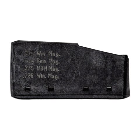 Magazynek Bergara B14 Magnum kal. 300WM/PRC na 3 szt. Bergara