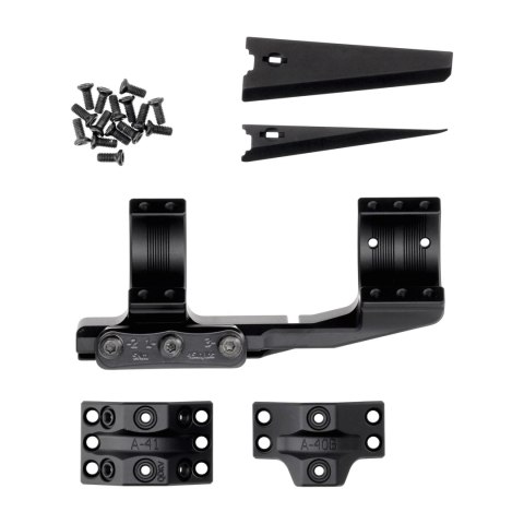 Montaż jednoczęściowy Spuhr SP-4622CM Spuhr