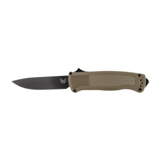 Nóż OTF Benchmade 5371BK-03 Shootout Benchmade