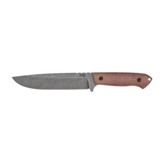 Nóż Za Pas Expendable Micarta Stonewash Za Pas