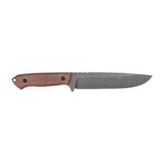 Nóż Za Pas Expendable Micarta Stonewash Za Pas