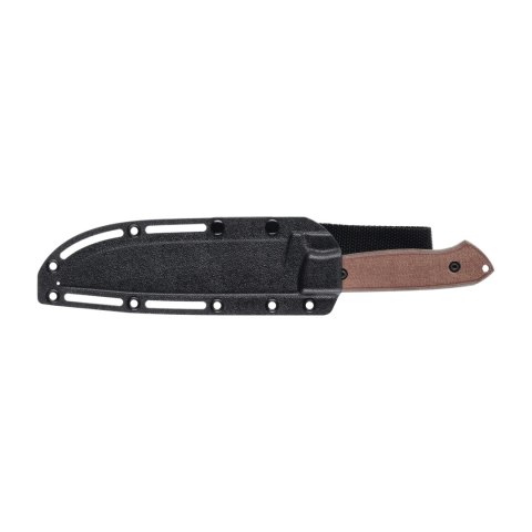 Nóż Za Pas Expendable Micarta Stonewash Za Pas