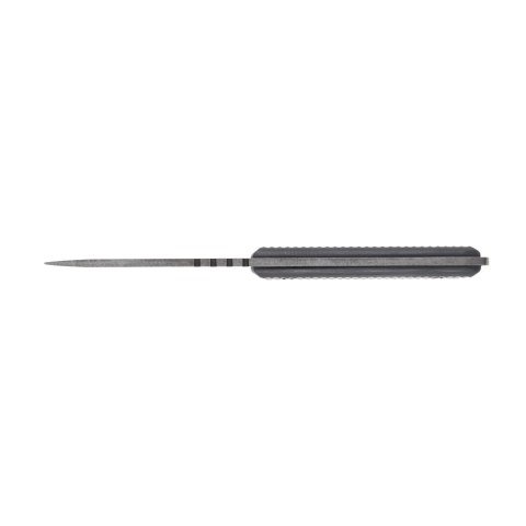 Nóż Za Pas Little Boy G10 Stonewash, czarny Za Pas