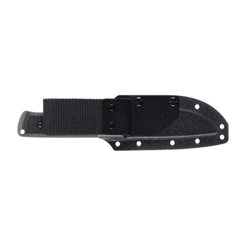 Nóż Za Pas Little Boy G10 Stonewash, czarny Za Pas
