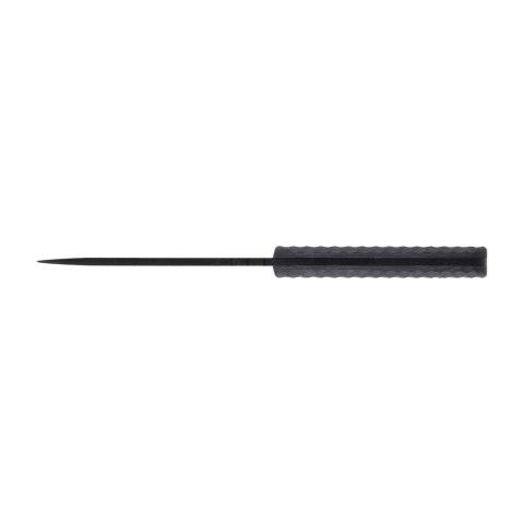 Nóż Za Pas Ultra Outdoor Fixed blade, czarny Za Pas