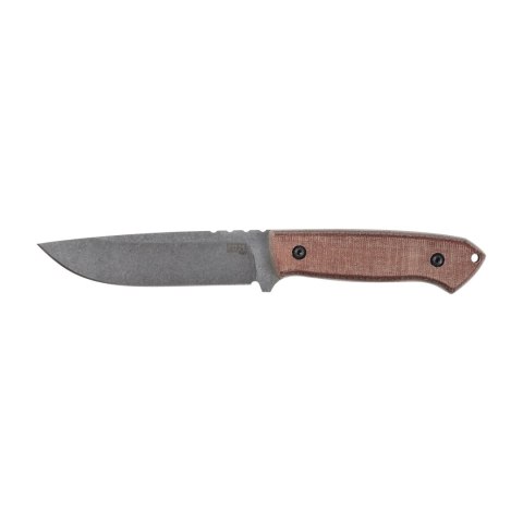 Nóż Za Pas Ultra Outdoor Micarta Stonewash Za Pas
