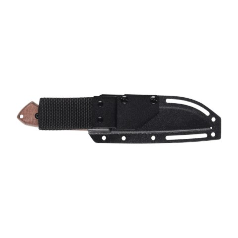 Nóż Za Pas Ultra Outdoor Micarta Stonewash Za Pas