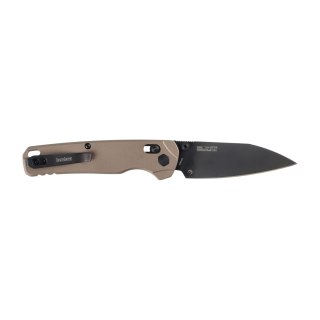 Nóż składany Kershaw Bel Air XL 6110FDE Kershaw