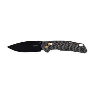 Nóż składany Kershaw Heist 2037CF Kershaw