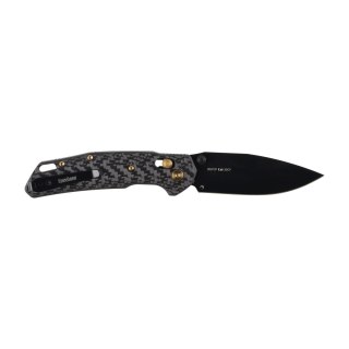 Nóż składany Kershaw Heist 2037CF Kershaw