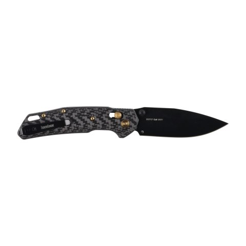 Nóż składany Kershaw Heist 2037CF Kershaw