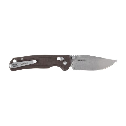 Nóż składany Kershaw Maneuver 1438 Kershaw
