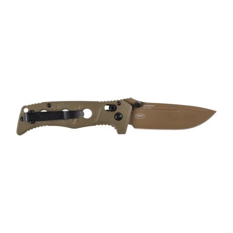 Nóż taktyczny Benchmade 273FE-05 Mini Adamas Benchmade