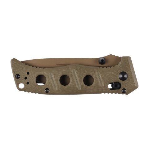Nóż taktyczny Benchmade 273FE-05 Mini Adamas Benchmade