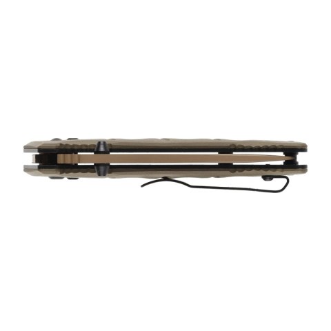 Nóż taktyczny Benchmade 273FE-05 Mini Adamas Benchmade