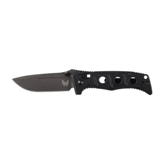 Nóż taktyczny Benchmade 273GY-04 Mini Adamas Benchmade