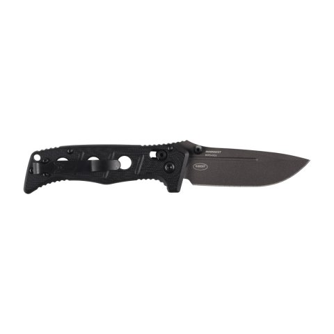 Nóż taktyczny Benchmade 273GY-04 Mini Adamas Benchmade