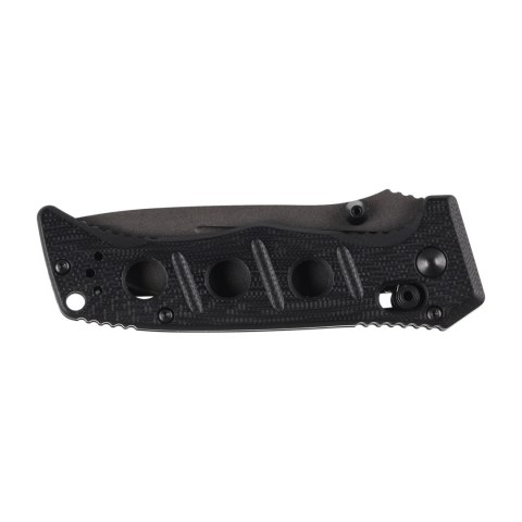 Nóż taktyczny Benchmade 273GY-04 Mini Adamas Benchmade