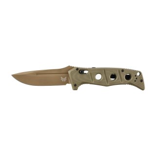 Nóż taktyczny Benchmade 2750FE-04 Auto Adamas Benchmade