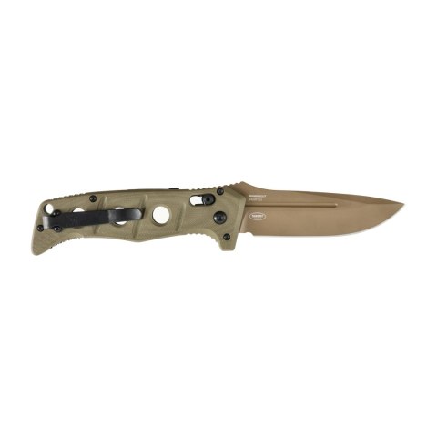 Nóż taktyczny Benchmade 2750FE-04 Auto Adamas Benchmade
