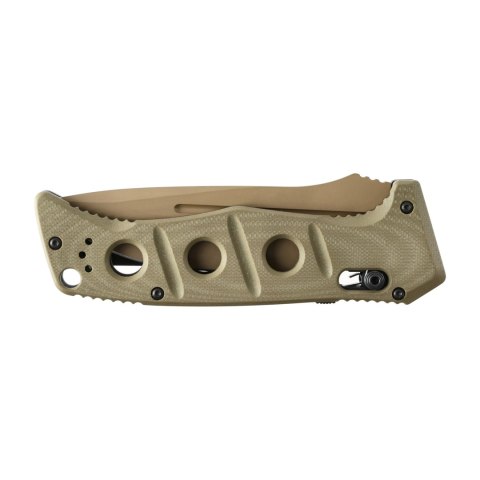 Nóż taktyczny Benchmade 2750FE-04 Auto Adamas Benchmade