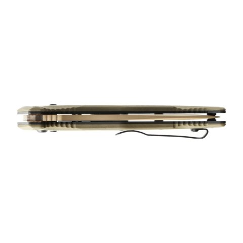 Nóż taktyczny Benchmade 2750FE-04 Auto Adamas Benchmade