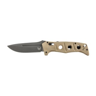 Nóż taktyczny Benchmade 2750GY-05 Auto Adamas Benchmade